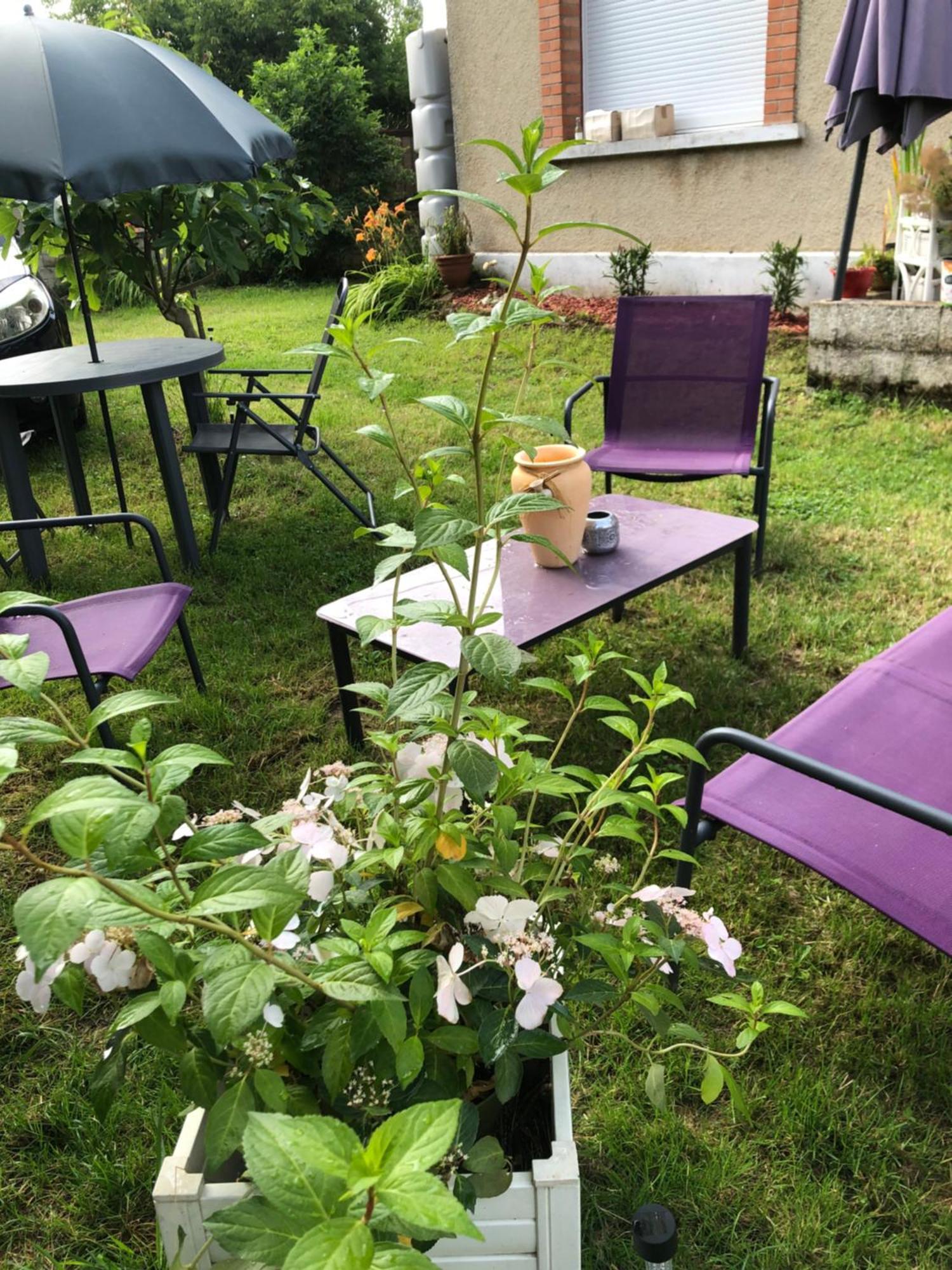 Belles Chambres A La Campagne Avec Petit-Dejeuner Compris Barbuise Luaran gambar