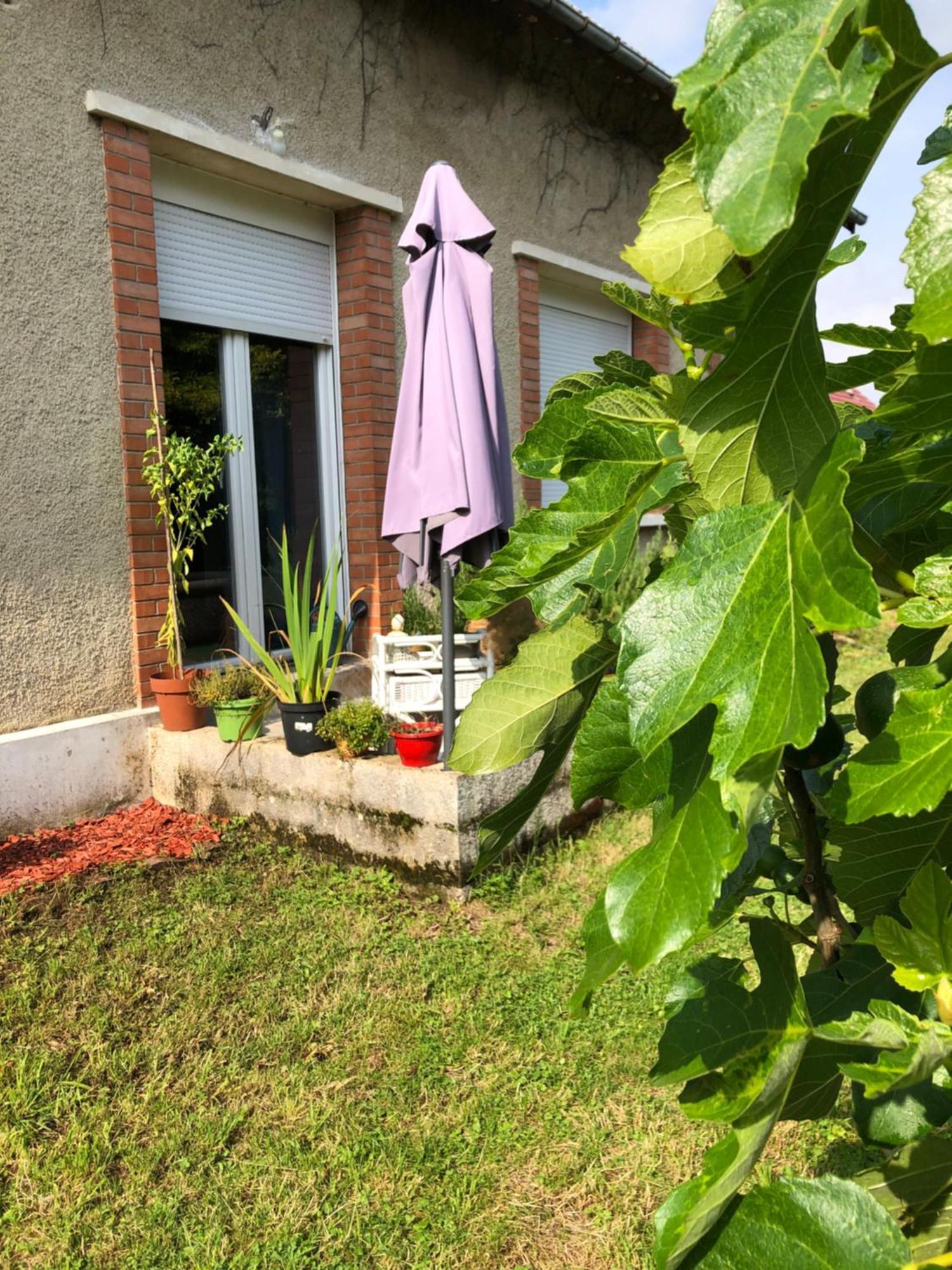 Belles Chambres A La Campagne Avec Petit-Dejeuner Compris Barbuise Luaran gambar