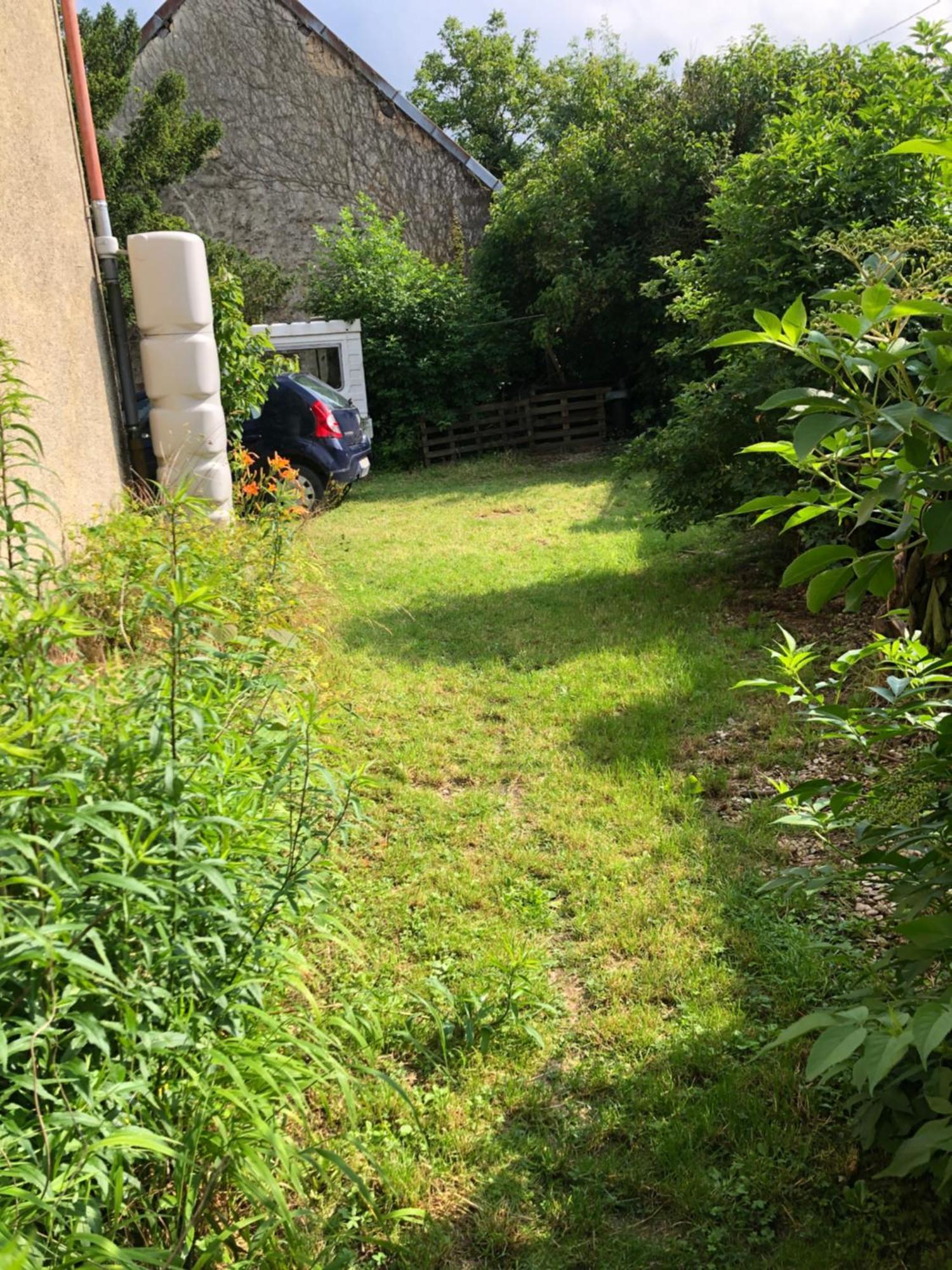 Belles Chambres A La Campagne Avec Petit-Dejeuner Compris Barbuise Luaran gambar